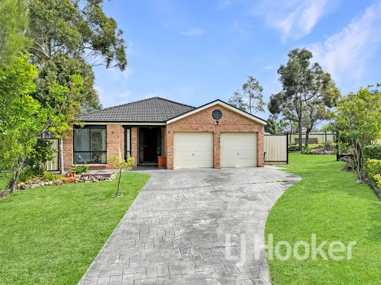 14 Durnford Place, St Georges Basin NSW 2540