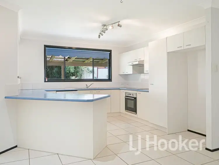 Fifth view of Homely house listing, 14 Durnford Place, St Georges Basin NSW 2540