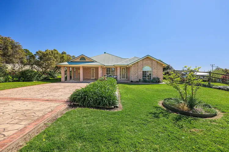 34 Turner Street, Denman NSW 2328