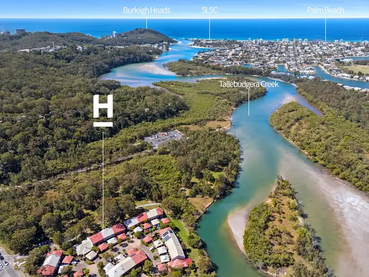 46/18 Tallebudgera Creek Road, Burleigh Heads QLD 4220