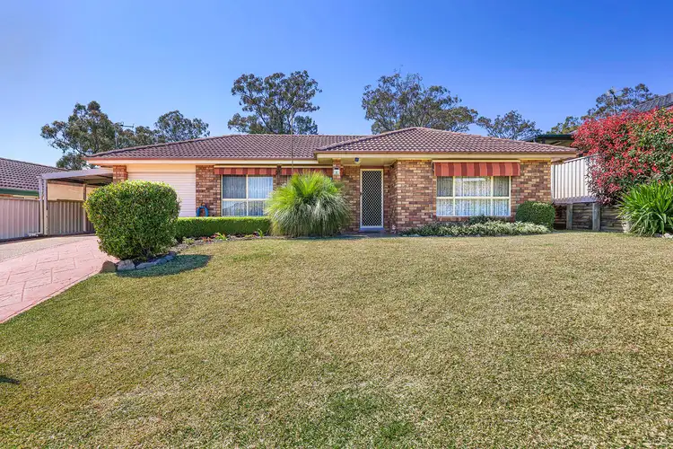 8 Coolibah Close, Muswellbrook NSW 2333
