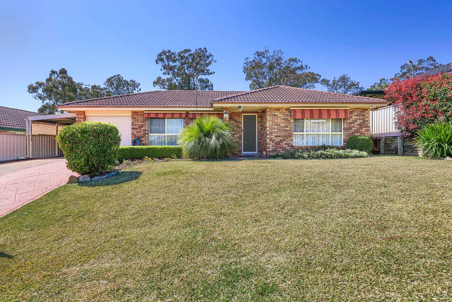 Main view of Homely house listing, 8 Coolibah Close, Muswellbrook NSW 2333