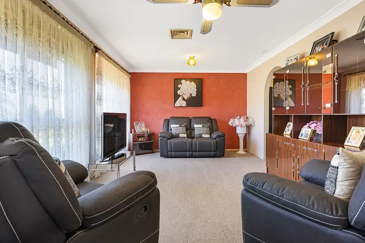 Second view of Homely house listing, 8 Coolibah Close, Muswellbrook NSW 2333