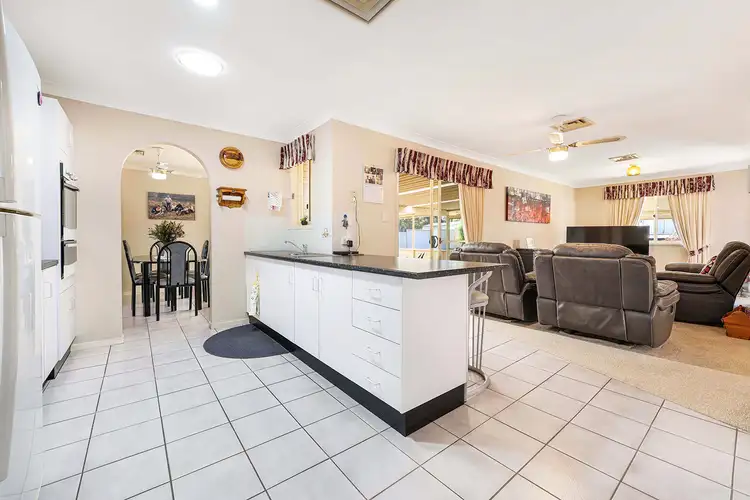 Fourth view of Homely house listing, 8 Coolibah Close, Muswellbrook NSW 2333