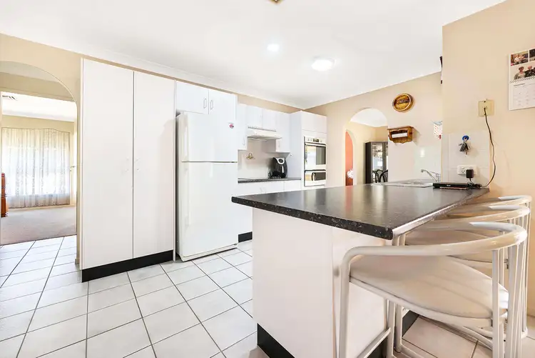 Fifth view of Homely house listing, 8 Coolibah Close, Muswellbrook NSW 2333