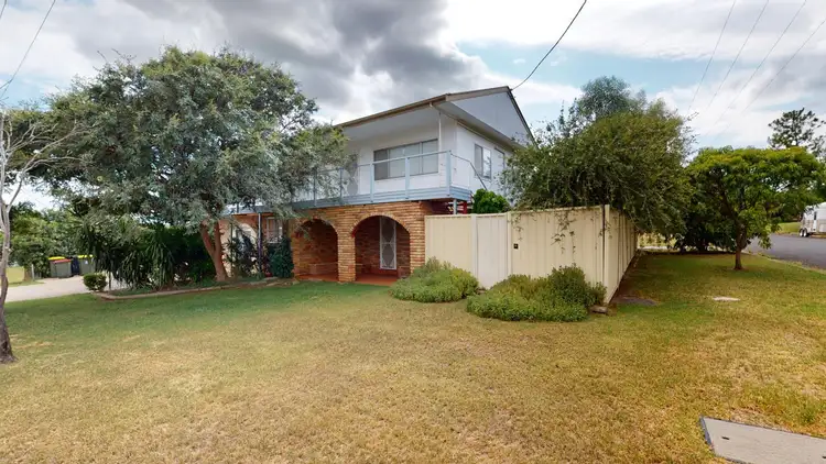 10b Goodwin Road