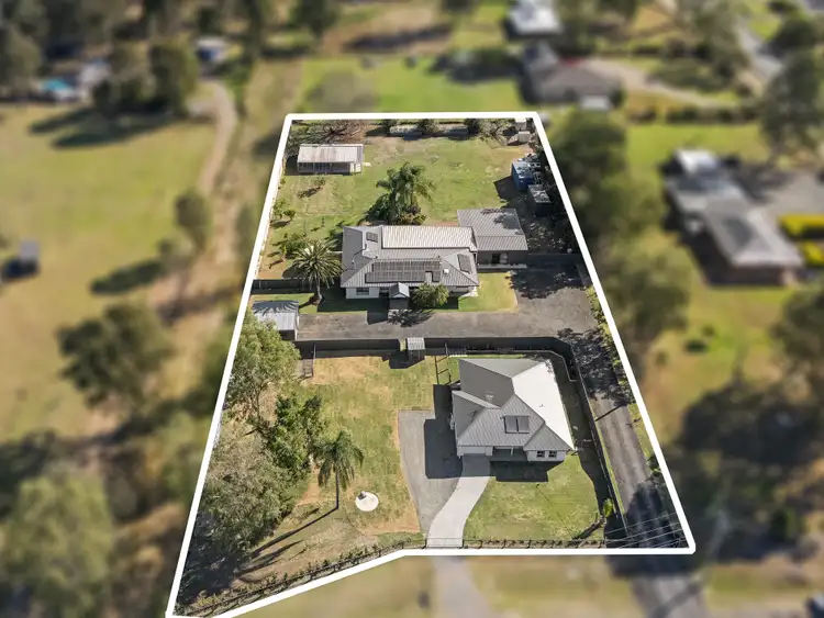 6 Poole Road, Fernvale QLD 4306