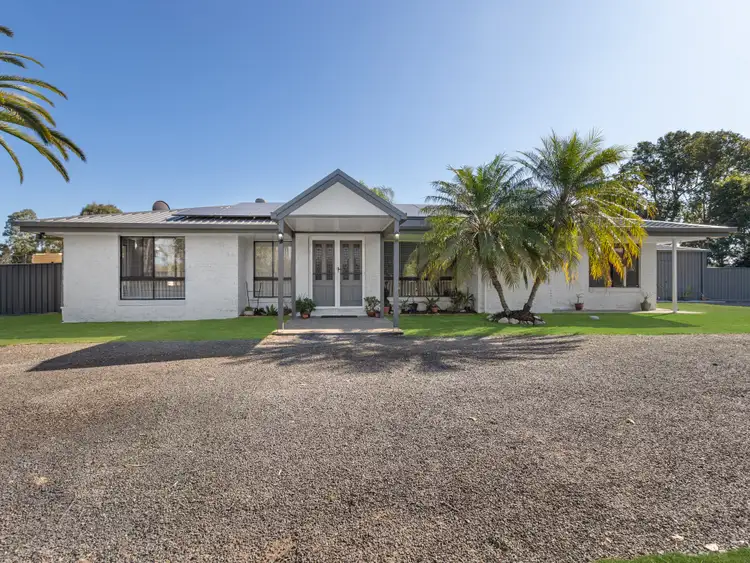 Second view of Homely house listing, 6 Poole Road, Fernvale QLD 4306