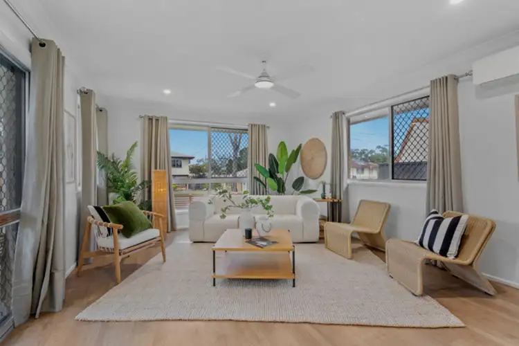 40 Queens Court Road