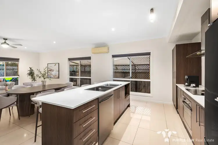 Third view of Homely house listing, 9 Madeira Street, Springfield Lakes QLD 4300