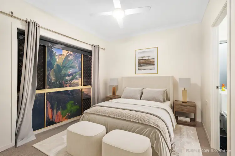 Fourth view of Homely house listing, 9 Madeira Street, Springfield Lakes QLD 4300