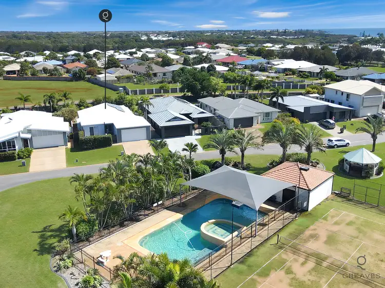 24 Robert John Circuit, Coral Cove QLD 4670