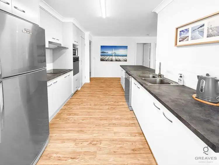 Second view of Homely unit listing, 24 Robert John Circuit, Coral Cove QLD 4670