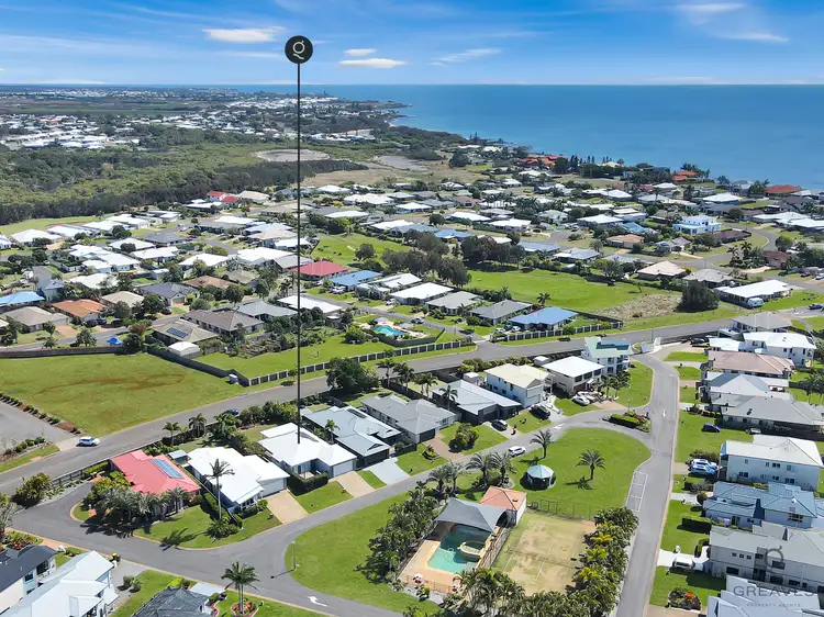 Third view of Homely unit listing, 24 Robert John Circuit, Coral Cove QLD 4670