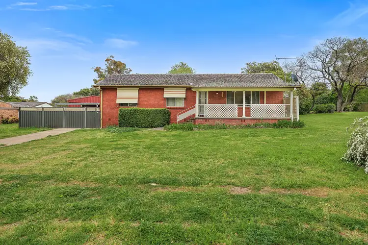 14 Turner Street, Denman NSW 2328