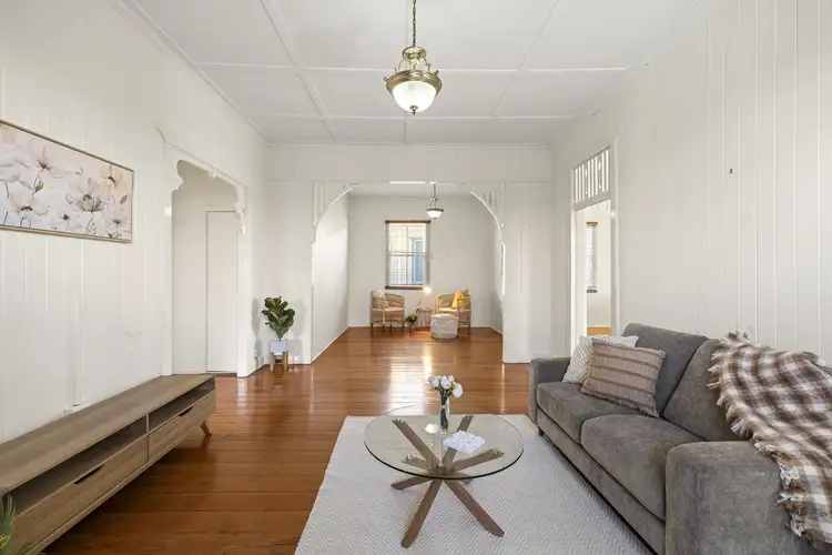 Third view of Homely house listing, 7 Eleanor Street, East Toowoomba QLD 4350