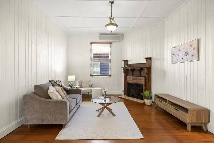 Fourth view of Homely house listing, 7 Eleanor Street, East Toowoomba QLD 4350