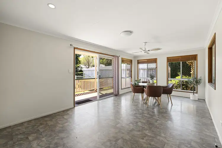 Sixth view of Homely house listing, 7 Eleanor Street, East Toowoomba QLD 4350