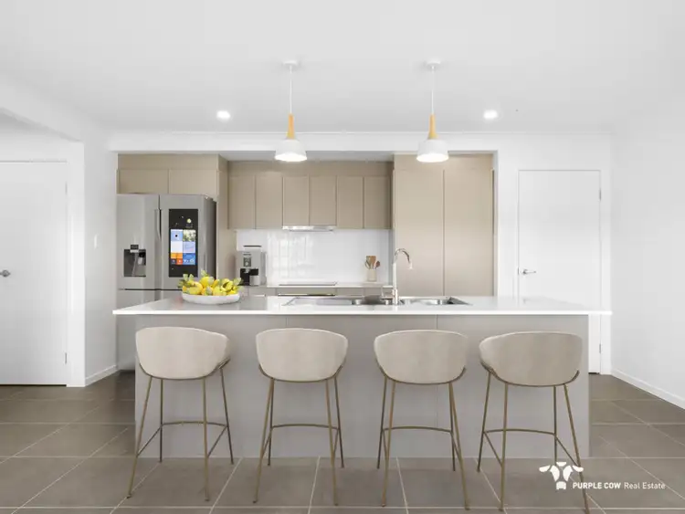 Second view of Homely house listing, 1/24 Darling Circuit, Plainland QLD 4341