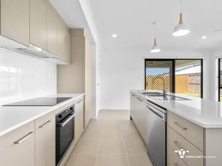 Fourth view of Homely house listing, 1/24 Darling Circuit, Plainland QLD 4341