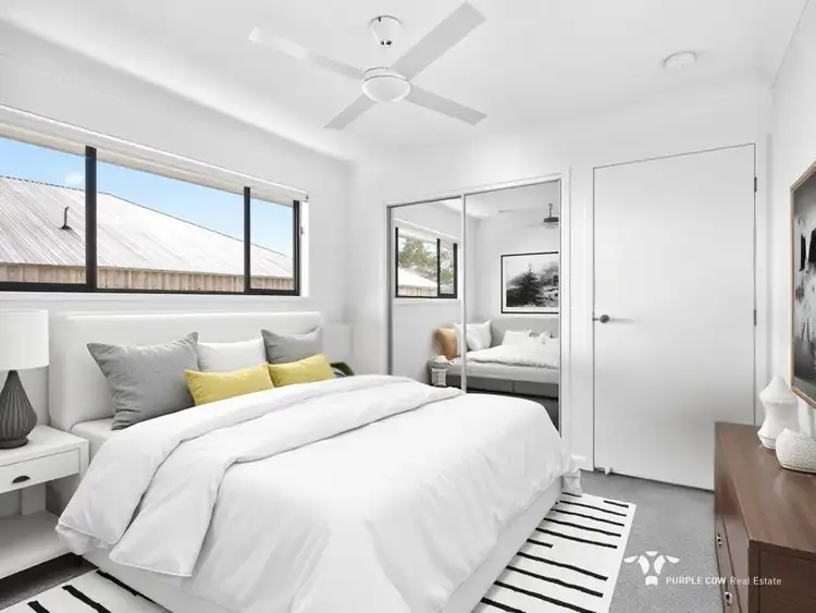 Second view of Homely unit listing, 2/24 Darling Circuit, Plainland QLD 4341