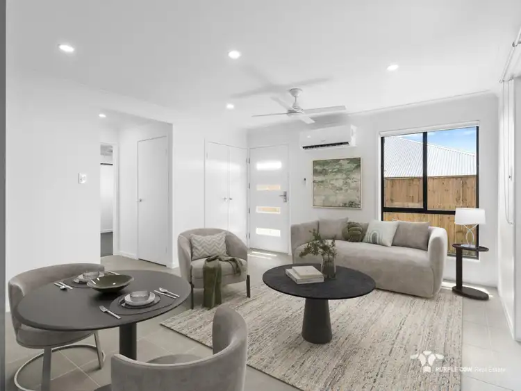 Fourth view of Homely unit listing, 2/24 Darling Circuit, Plainland QLD 4341