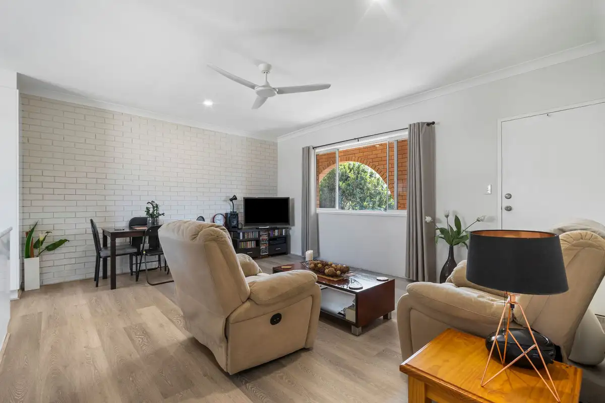 Main view of Homely unit listing, 5/229 Kennedy Drive, Tweed Heads West NSW 2485