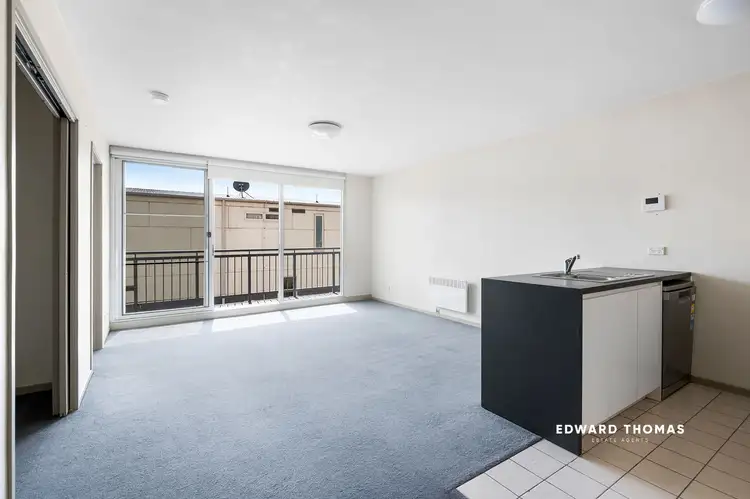 Fourth view of Homely apartment listing, 313/60 Speakmen Street, Kensington VIC 3031