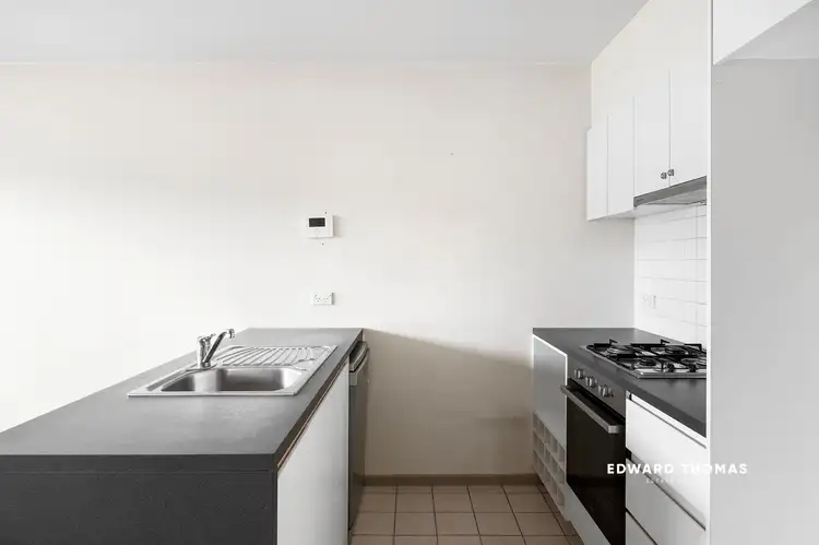 Fifth view of Homely apartment listing, 313/60 Speakmen Street, Kensington VIC 3031