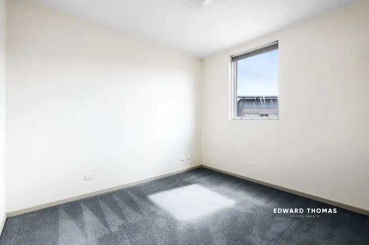 Sixth view of Homely apartment listing, 313/60 Speakmen Street, Kensington VIC 3031