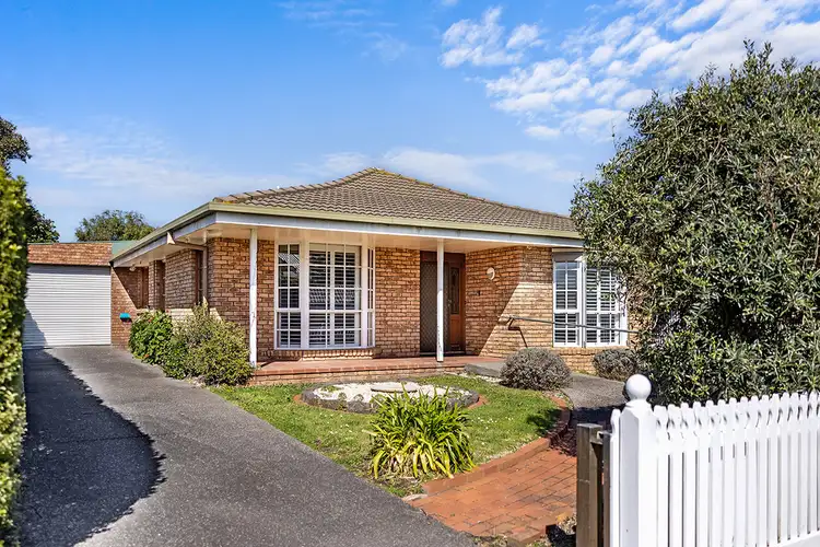 63 Campbell Street, Port Fairy VIC 3284