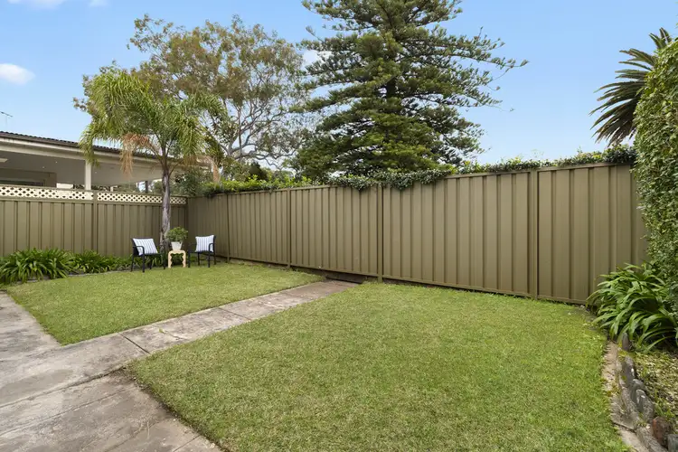 Second view of Homely house listing, 51 Bareena Street, Strathfield NSW 2135