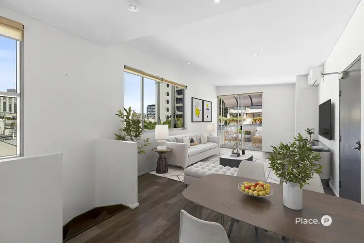 32/9 Doggett Street, Fortitude Valley QLD 4006