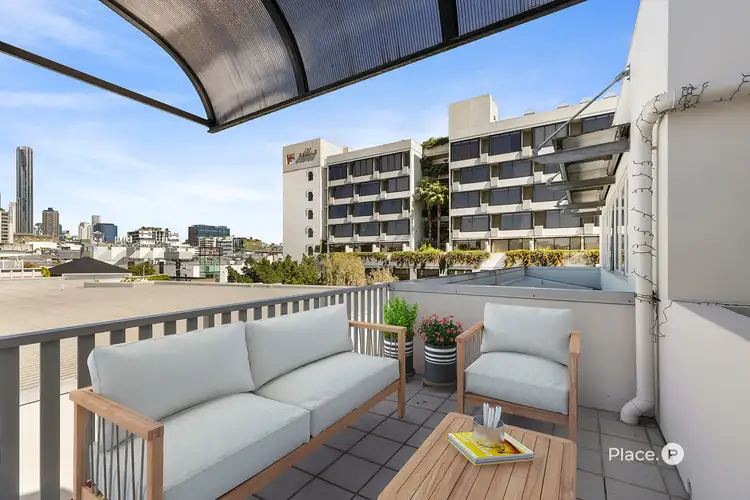 32/9 Doggett Street, Fortitude Valley QLD 4006