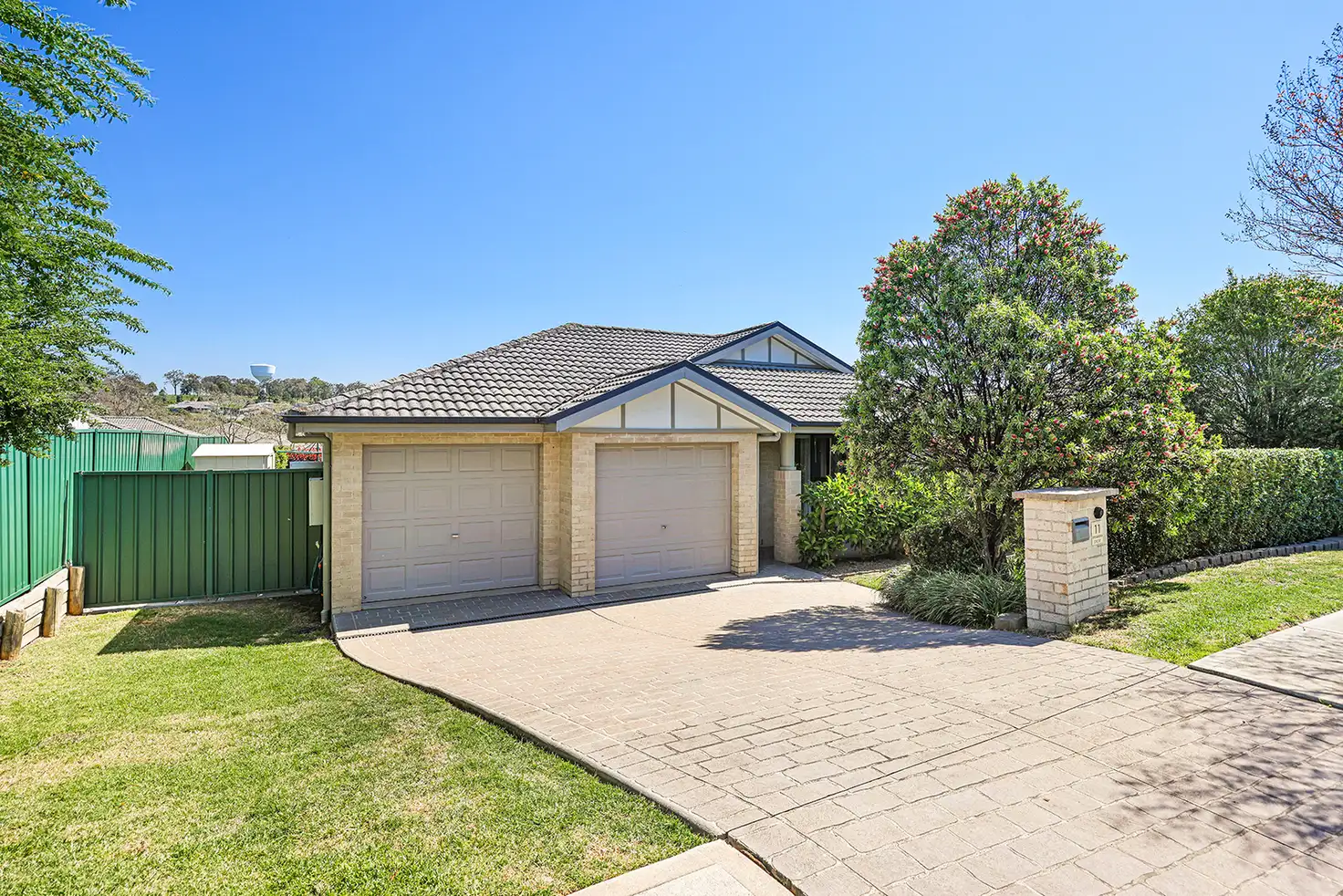 Main view of Homely house listing, 11 Wanaruah Circuit, Muswellbrook NSW 2333