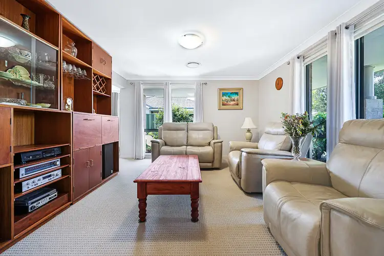 Third view of Homely house listing, 11 Wanaruah Circuit, Muswellbrook NSW 2333