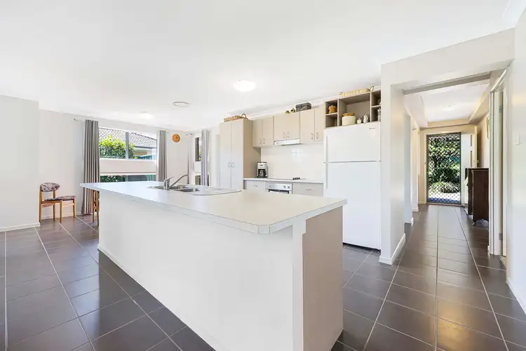 Fourth view of Homely house listing, 11 Wanaruah Circuit, Muswellbrook NSW 2333