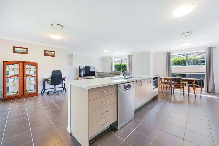 Fifth view of Homely house listing, 11 Wanaruah Circuit, Muswellbrook NSW 2333