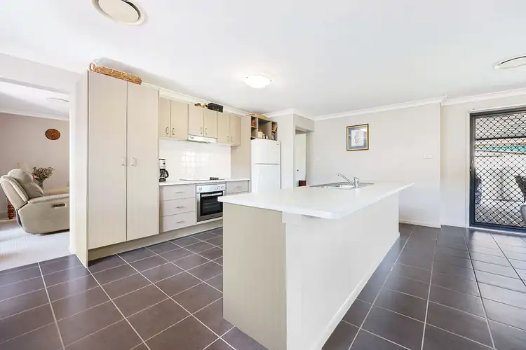 Sixth view of Homely house listing, 11 Wanaruah Circuit, Muswellbrook NSW 2333