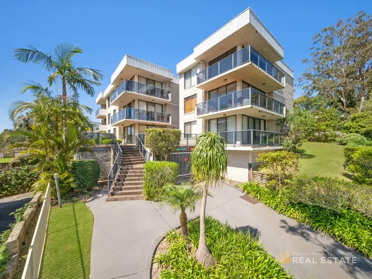 11/1 Donald Street, Nelson Bay NSW 2315