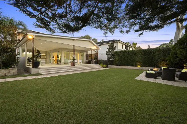 53 Bareena Street, Strathfield NSW 2135