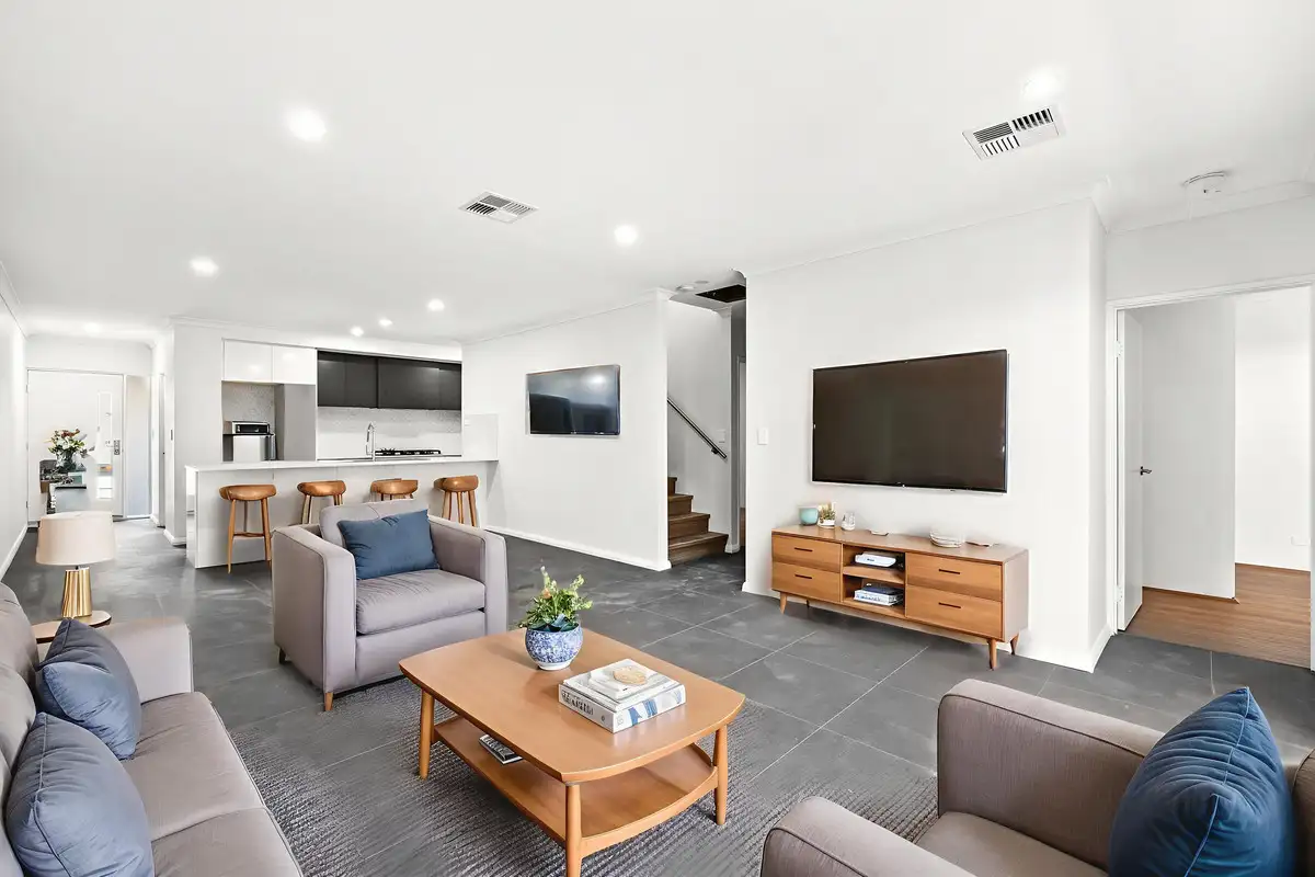 Main view of Homely house listing, 7 Gerygone Loop, East Cannington WA 6107