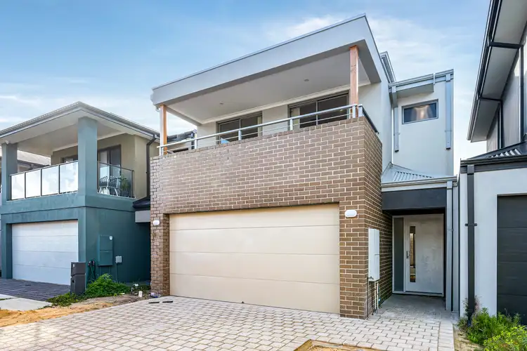 Second view of Homely house listing, 7 Gerygone Loop, East Cannington WA 6107