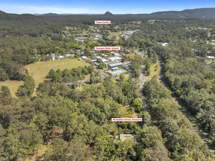 96 Station Street, Pomona QLD 4568