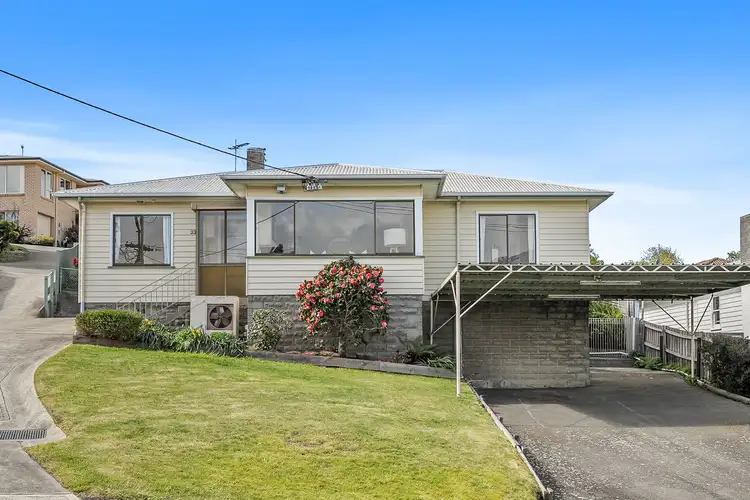 33 Lennox Avenue, Lutana TAS 7009