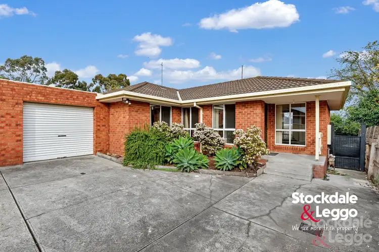 6A Care Close, Meadow Heights VIC 3048