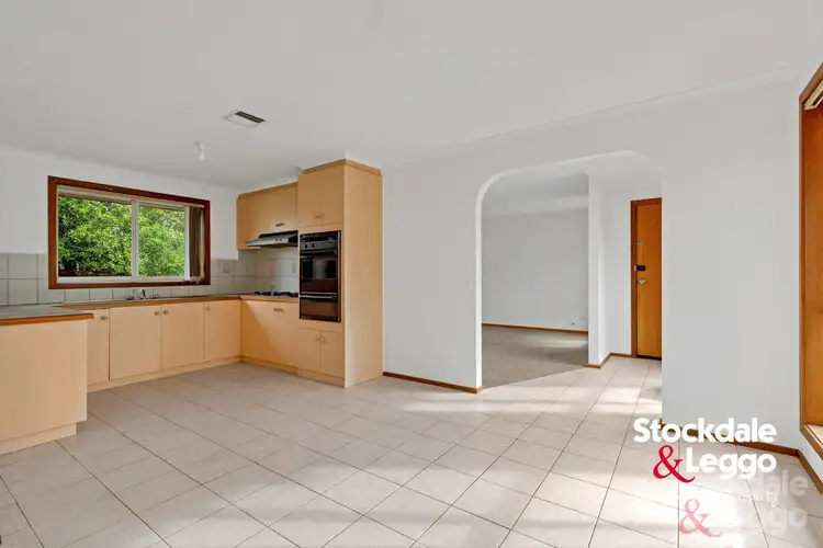 Second view of Homely unit listing, 6A Care Close, Meadow Heights VIC 3048