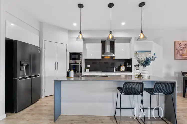 Second view of Homely house listing, 3 Adelaide Crescent, Ormeau Hills QLD 4208