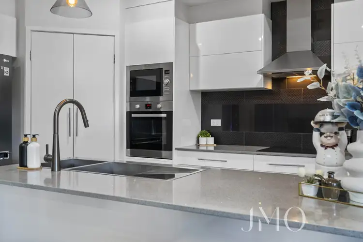 Third view of Homely house listing, 3 Adelaide Crescent, Ormeau Hills QLD 4208