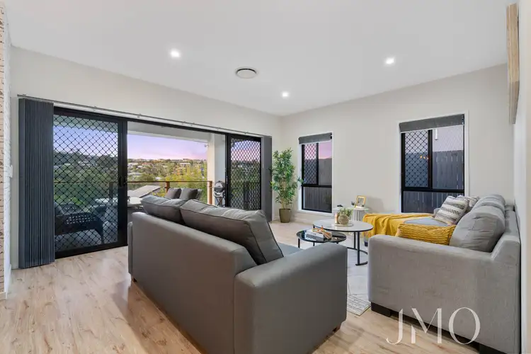 Fourth view of Homely house listing, 3 Adelaide Crescent, Ormeau Hills QLD 4208